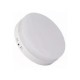 Panel Led redondo 24W sin borde superficial Luminart