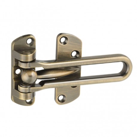 Pasador De Seguridad Para Puerta