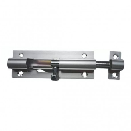 Pasador Pestillo Para Puerta 10.4 cm