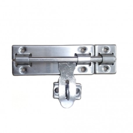Pasador De Seguridad Portacandado 104cm