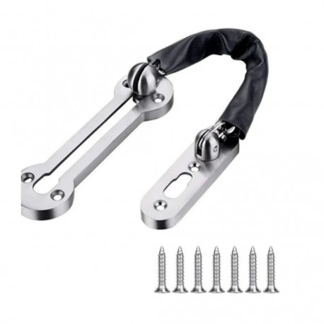 Cadena de Seguridad Para Puerta