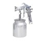 Pistola Rociadora Neumática Para Pintar de 750 ml.