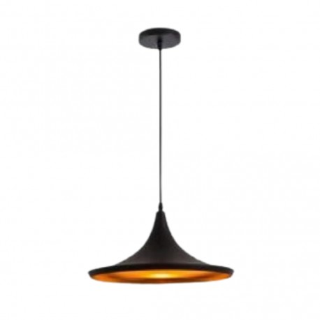 Lámpara Colgante Curve