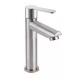 Llave para lavamanos agua fría