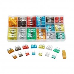Fusibles Para automóviles 220 piezas