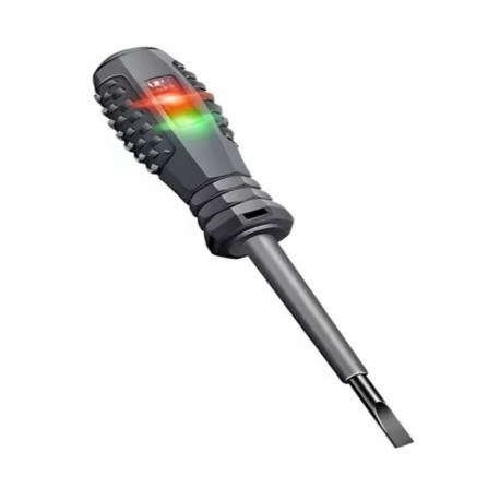 Tester Probador Eléctrico Destornillador