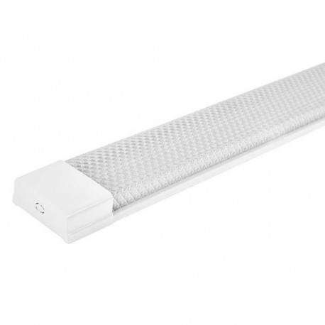 Lámpara LED lineal 100w 120cm