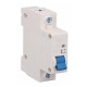 Breaker Termomagnético 40A 1P Empotrar