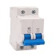 Breaker Termomagnético 60A 2P Empotrar