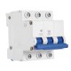 Breaker Termomagnético 20A 3P Empotrar