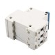 Breaker Termomagnético 20A 3P Empotrar