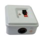 Interruptor Diferencial (Disyuntor) 16-20A