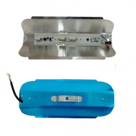 Reflector LED tungsteno 50w Lumistar