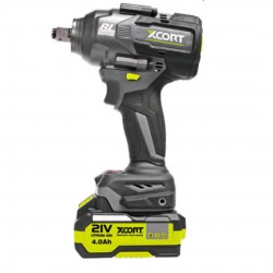 Llave de Impacto 21V Xcort