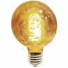 Bombillo LED Vintage 40w luz Amarilla