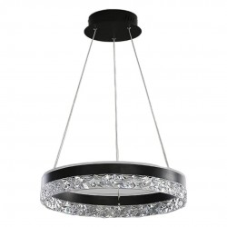 Lámpara Colgante de Techo Tipo Candelabro 80w