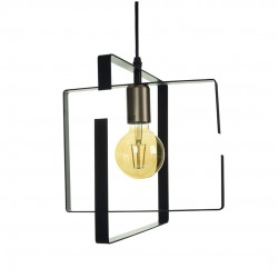 Lámpara Colgante Bilbao