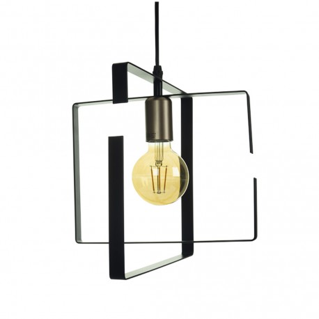 Lámpara Colgante Bilbao