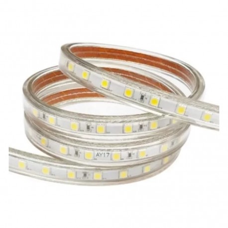 Cinta Led 50-50 50m 6500K 110V
