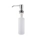 Dispensador De Jabón Empotrado 300ml