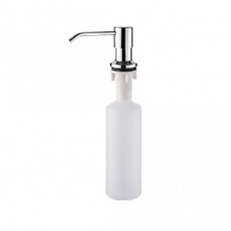 Dispensador De Jabón Empotrado 300ml