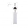 Dispensador De Jabón Empotrado 300ml