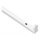 Base para tubo LED T8 de 1.20m con Tun