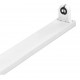 Base para tubo LED T8 de 1.20m con Tun