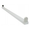 Base para tubo LED T8 de 60 cm con socates