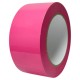 Cinta de embalaje 90 m Fucsia