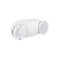 Lámpara de emergencia led recargable 