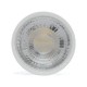 Bombillo LED Spot sin espejo GU5.3 o MR16 5W