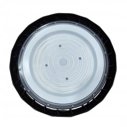 Lámpara Led industrial tipo UFO 100w