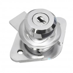 Cerradura Para Mueble De Escritorio