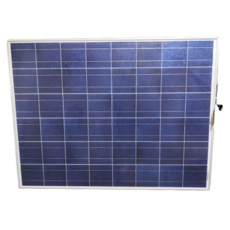 Panel Solar UnverVen-195Wp 24v