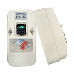 Interruptor Eléctrico SW602