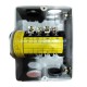 Interruptor Reversible de Arranque 63A