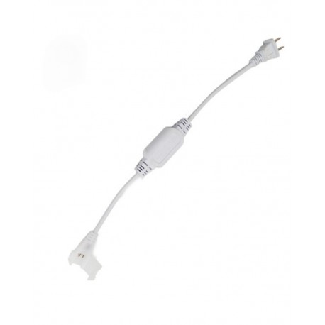 Conector Para Cinta Led COB 110V