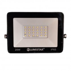 Reflector LED 20W IP65 Lumistar