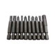 Juego De Puntas Para Taladro (10 unidades)