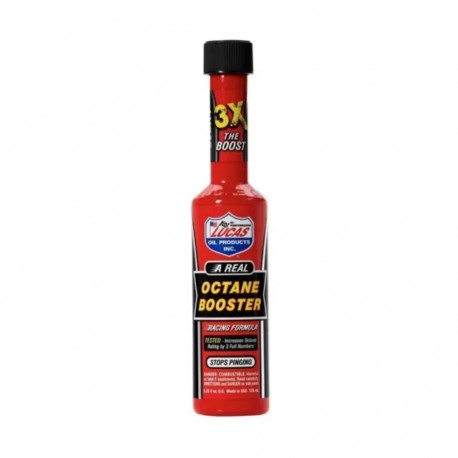 Elevador de Octanaje Lucas Oil Products 155ml