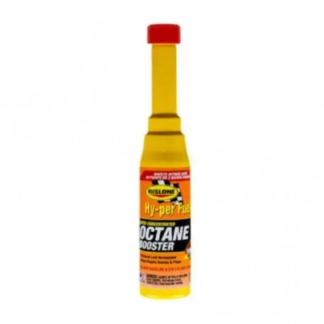Elevador de Octanaje Rislone 177ml