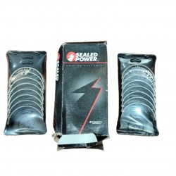 Concha De Biela Ford 0.10 Motor 289/302