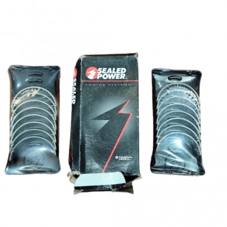 Concha De Biela Ford 0.10 Motor 289/302