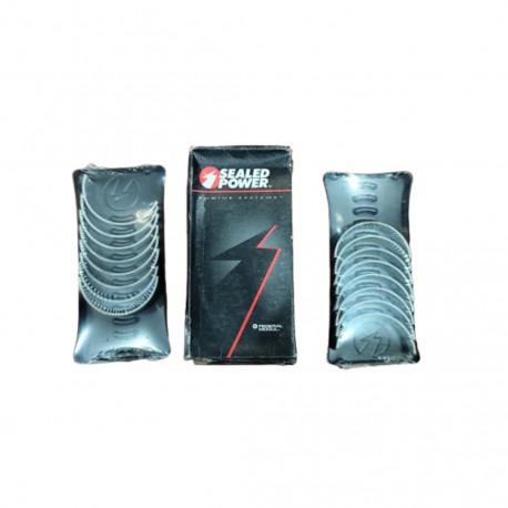 Concha De Biela Chevrolet 0.40 Motor 305/350/302