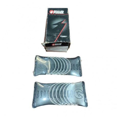 Concha De Biela Ford 0.10 Motor 245