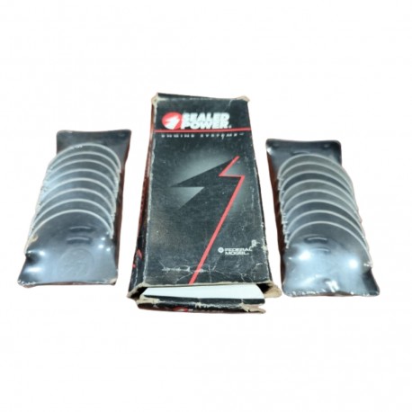 Concha De Biela Ford STD Motor 301