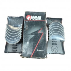 Concha De Biela Dodge 0.10 Motor 225