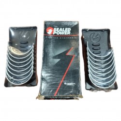 Concha De Biela Chevrolet 0.10 Motor 366/400