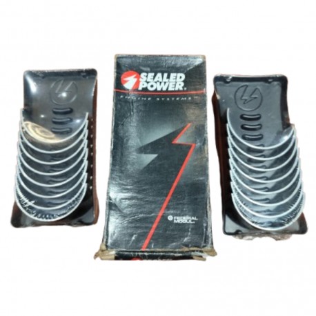 Concha De Biela Chevrolet 0.10 Motor 366/400